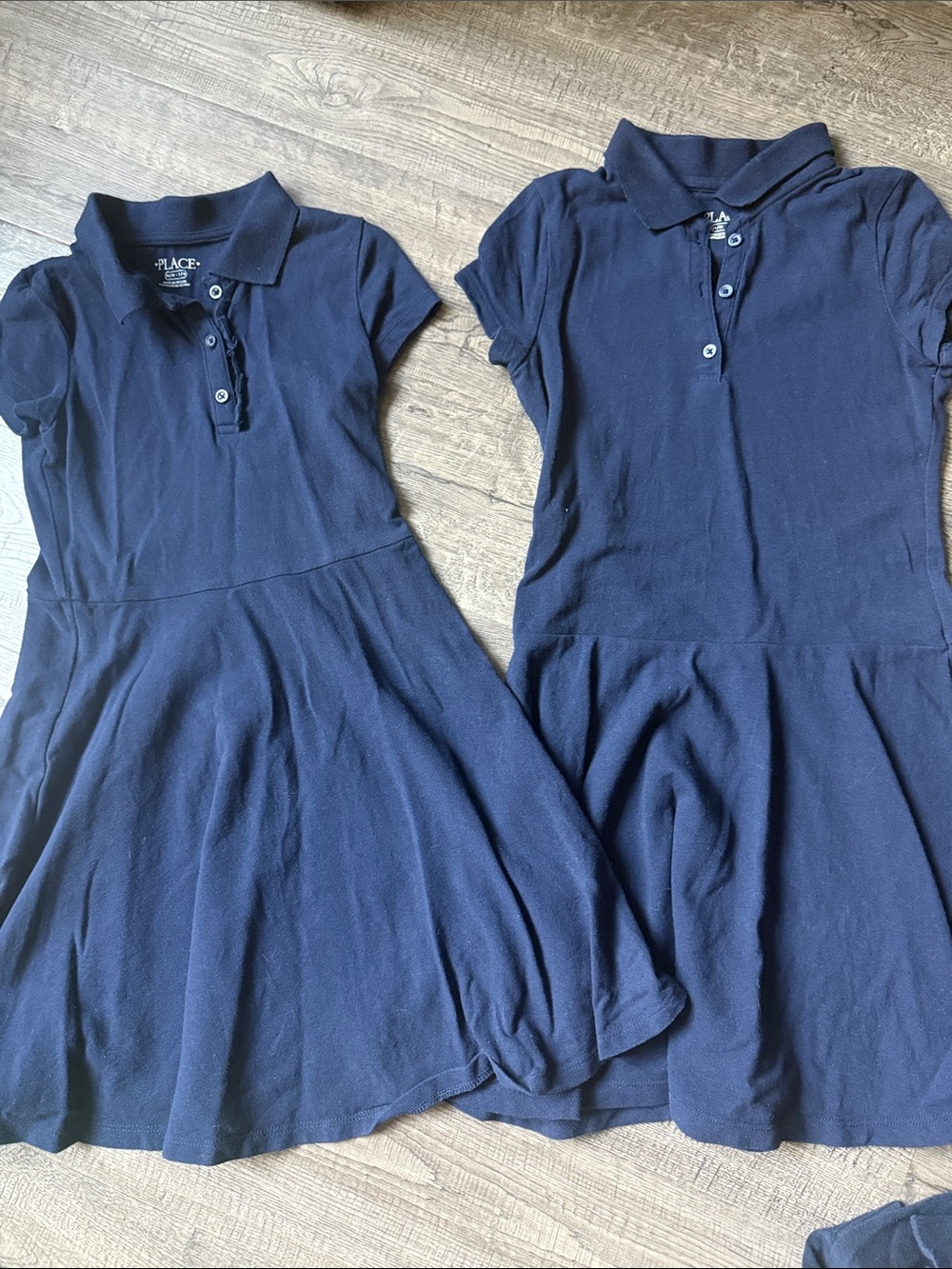Huge size 8 girls uniform haul - Picture 3 of 6